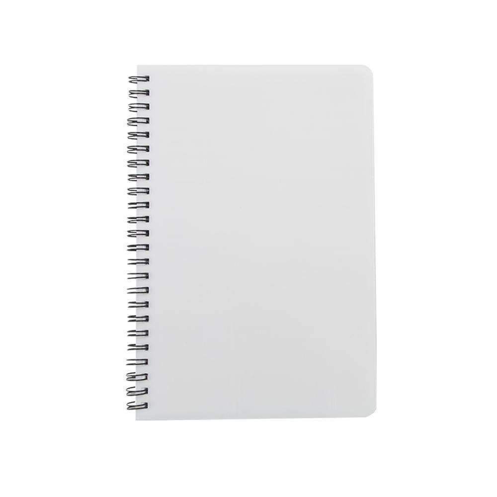 a6 sublimation notebooks - wiro - cardboard
