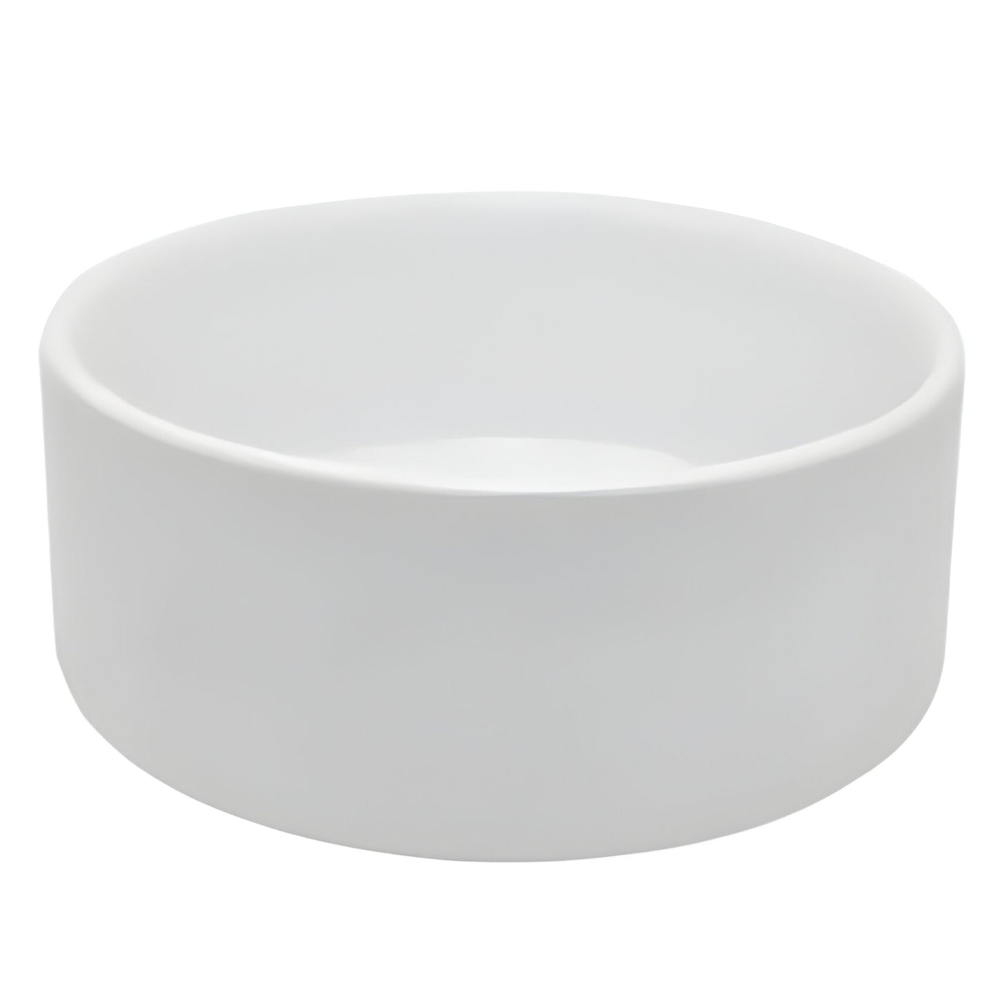 Sublimation Ceramic Cat Bowls - Pack of 12
