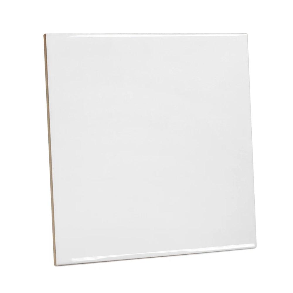 sublimation ceramic tiles - 8in x 8in