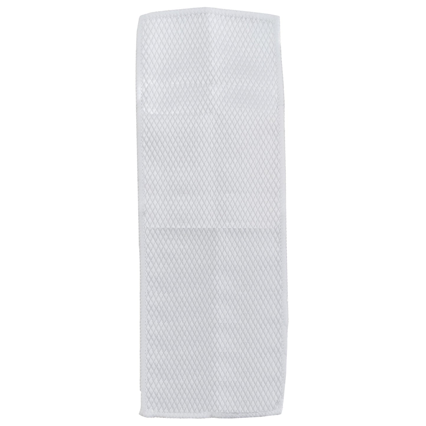 sublimation diamond weave towels - 11cm x 30cm