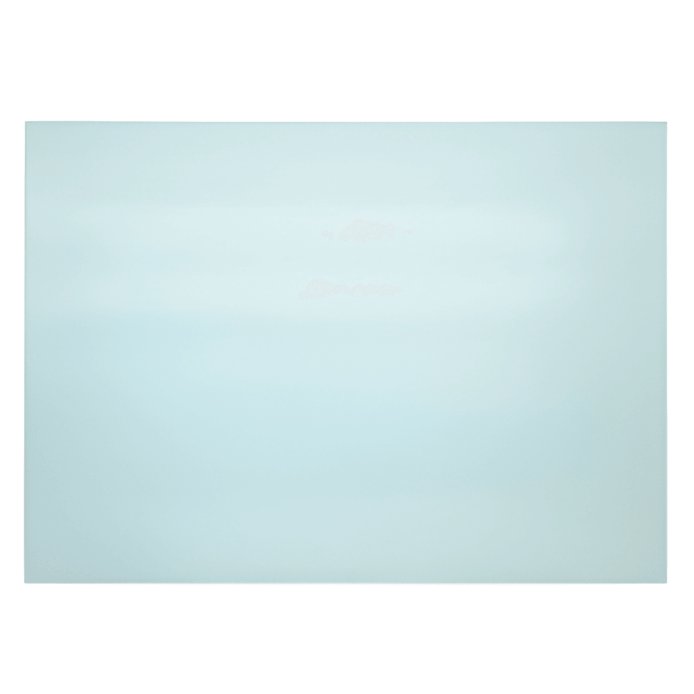 sublimation glass cutting boards - rectangle - chinchilla - a3 - 28.5cm x 39cm
