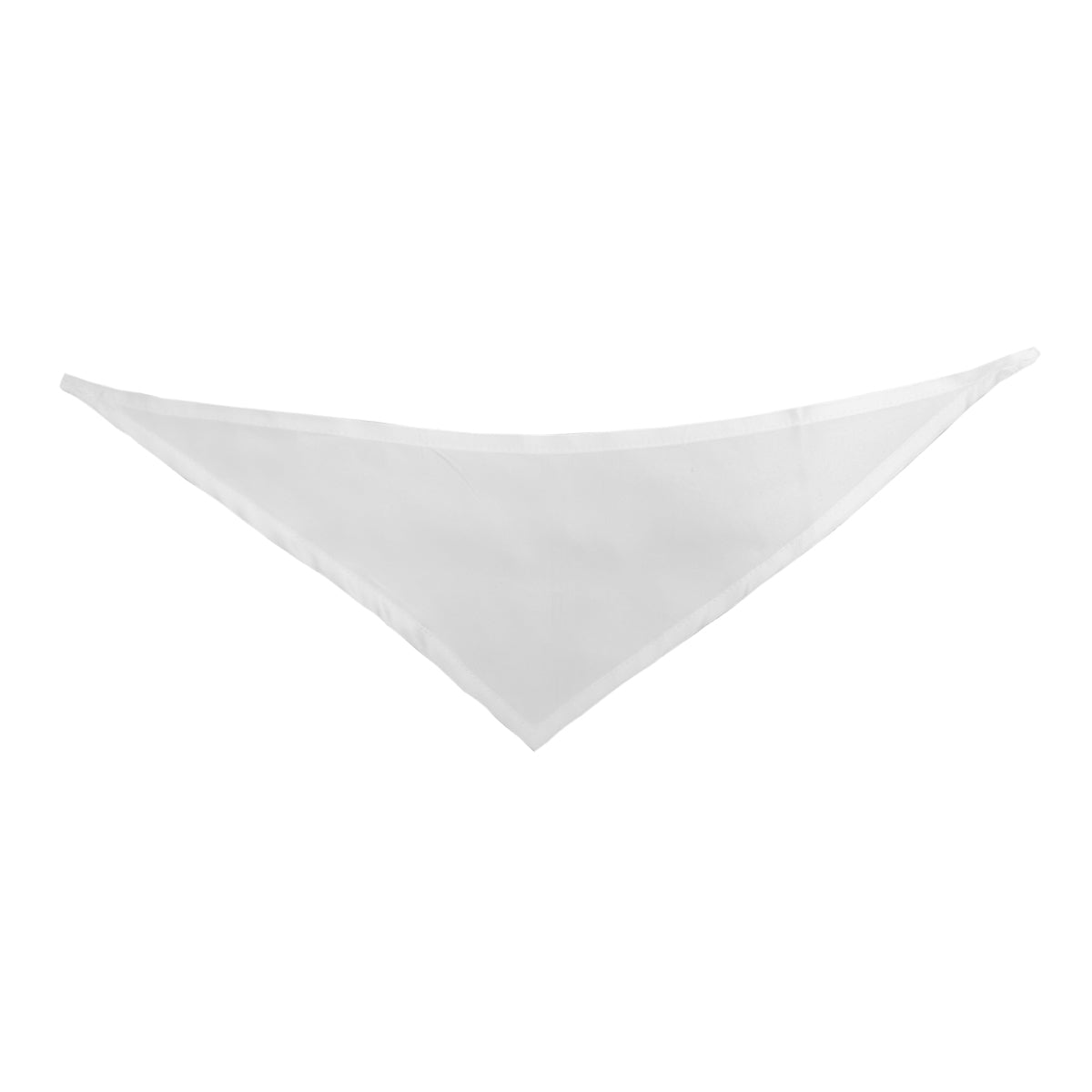 sublimation satin pet bandanas - xl - 80cm x 24cm