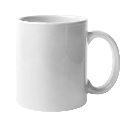 11oz ULTRA A+ White Sublimation Mugs - Pack of 36