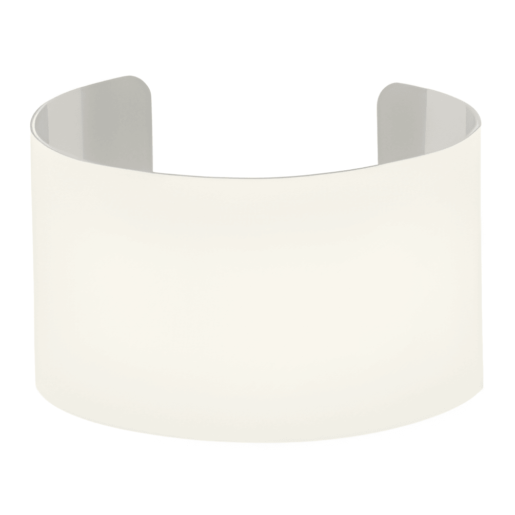 aluminium sublimation bracelets - medium
