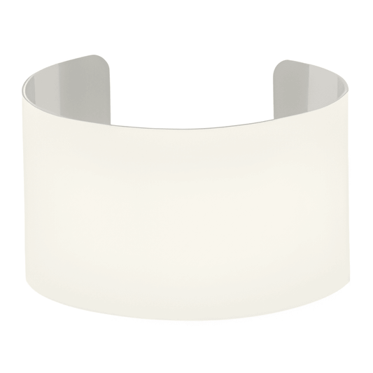 aluminium sublimation bracelets - medium