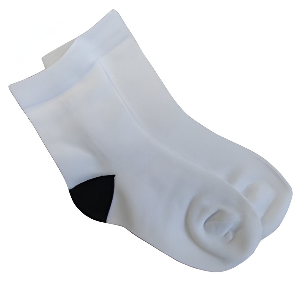 children's sublimation socks - large - 30cm