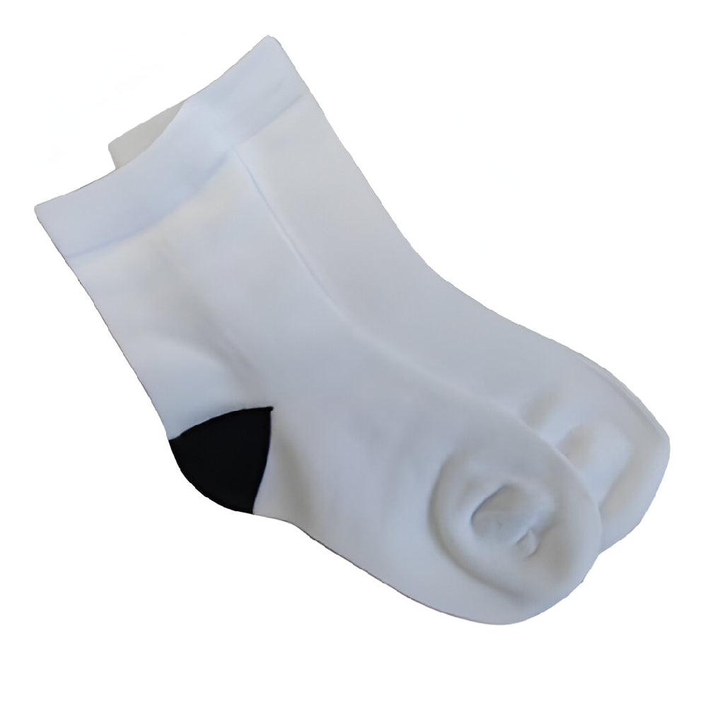 children's sublimation socks - medium - 26.5cm