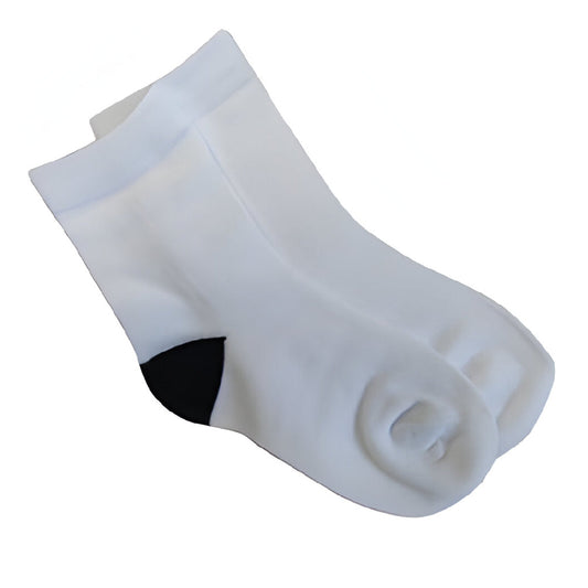 children's sublimation socks - medium - 26.5cm