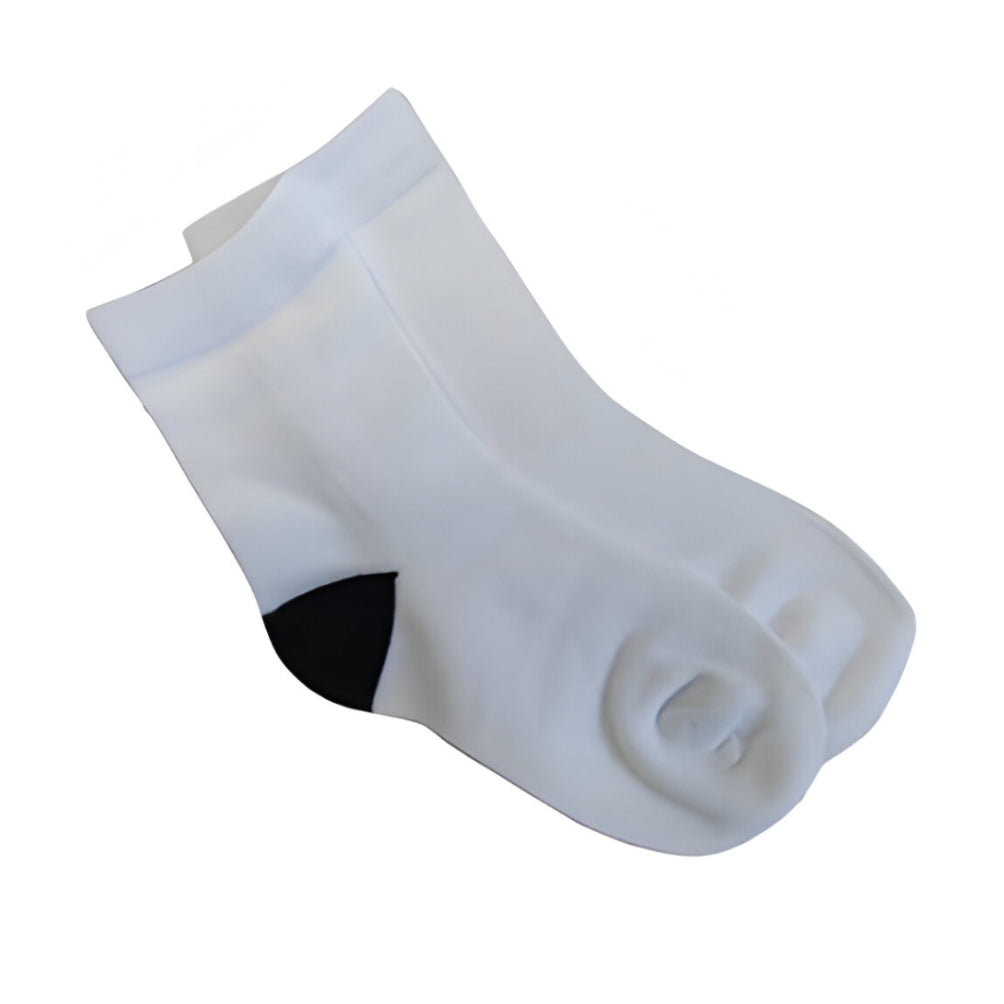 children's sublimation socks - small - 22.5cm