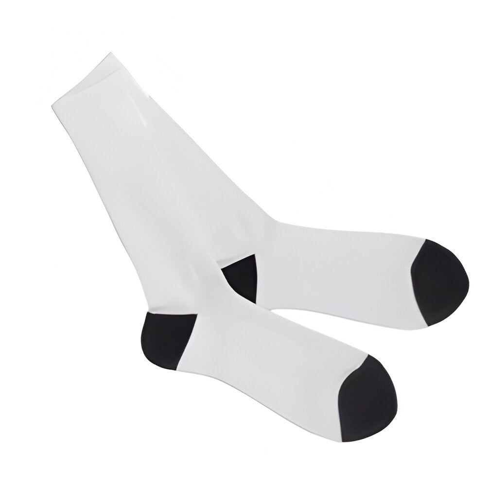 sublimation adult sports socks - 50cm