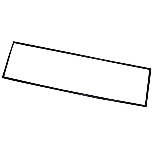 sublimation bar runners - 88cm x 25cm