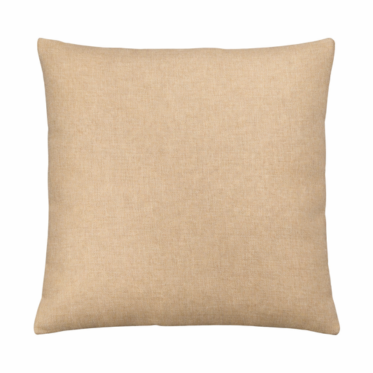 Sublimation Burlap Cushion Covers - Square - 40cm - Pack of 100