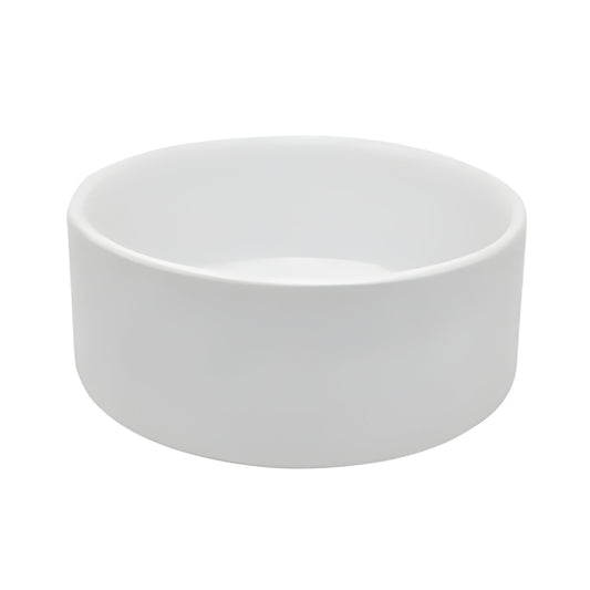 Sublimation Ceramic Pet Bowls - Pack of 36