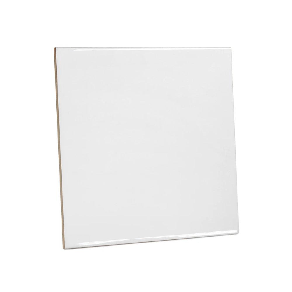 sublimation ceramic tiles - 4.25in x 4.25in
