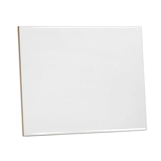 sublimation ceramic tiles - 6in x 8in