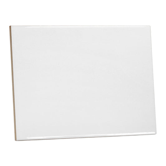 sublimation ceramic tiles - 8in x 10in
