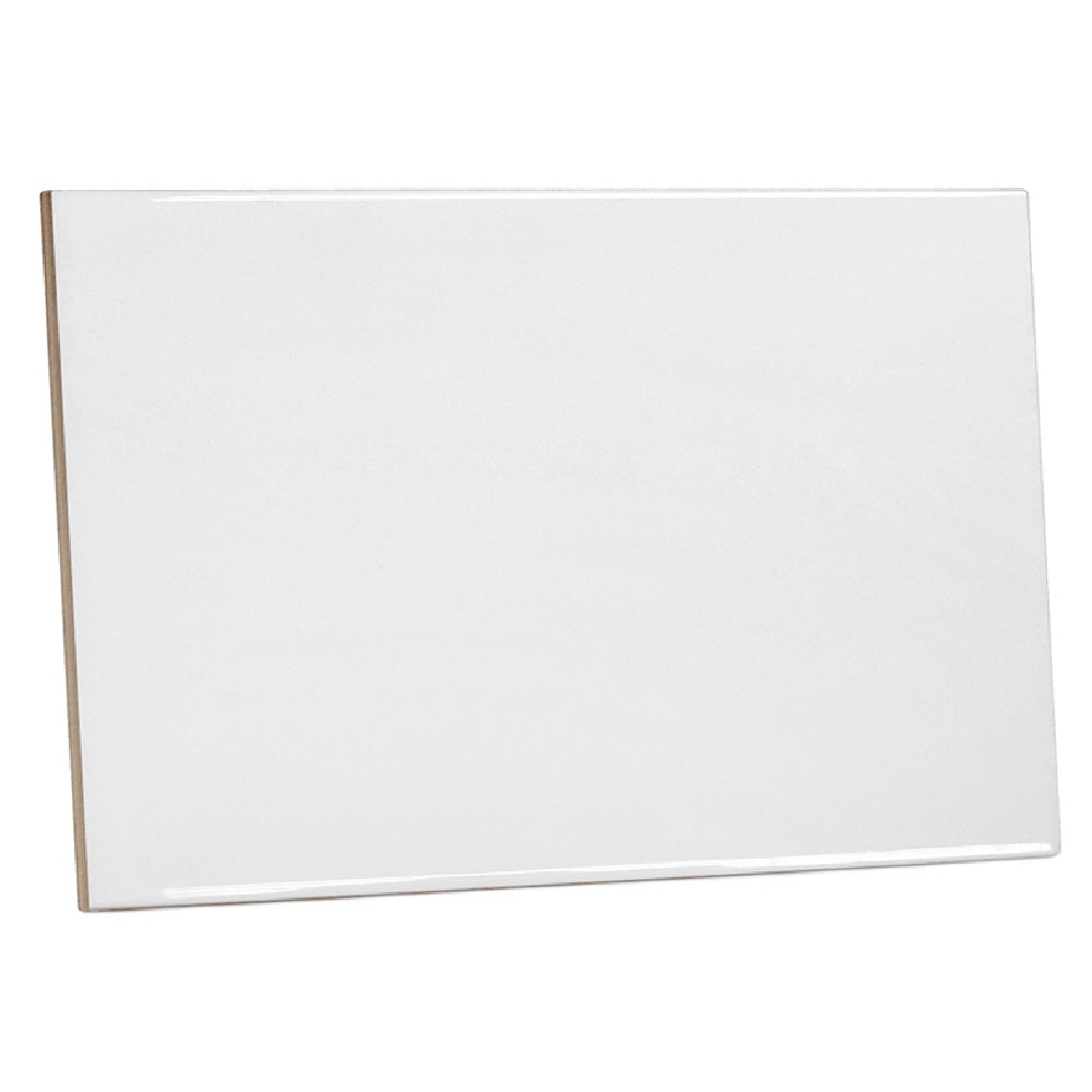 sublimation ceramic tiles - 8in x 12in
