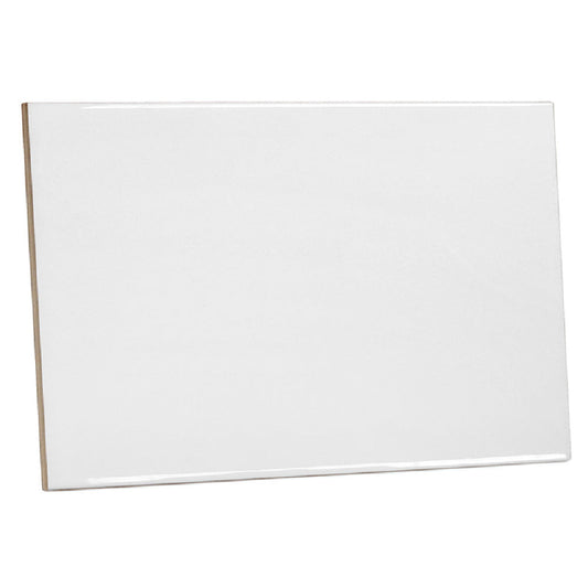 sublimation ceramic tiles - 8in x 12in