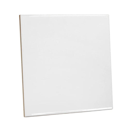 sublimation ceramic tiles - 8in x 8in