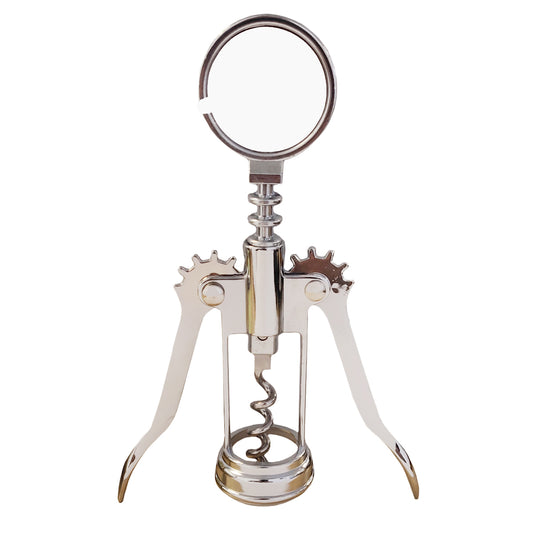 Sublimation Corkscrew with Printable Insert - Pack of 25