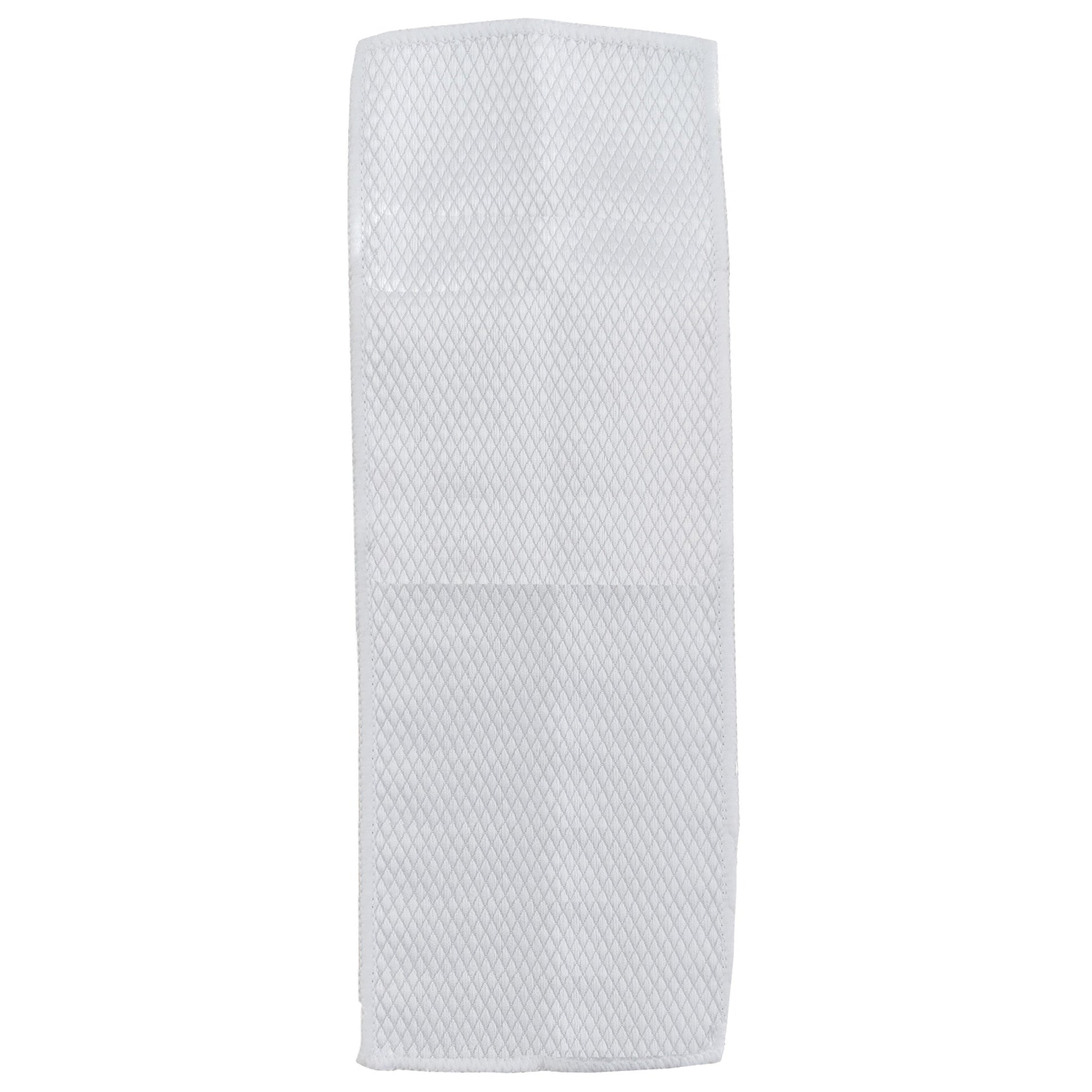 sublimation diamond weave towels - 11cm x 30cm
