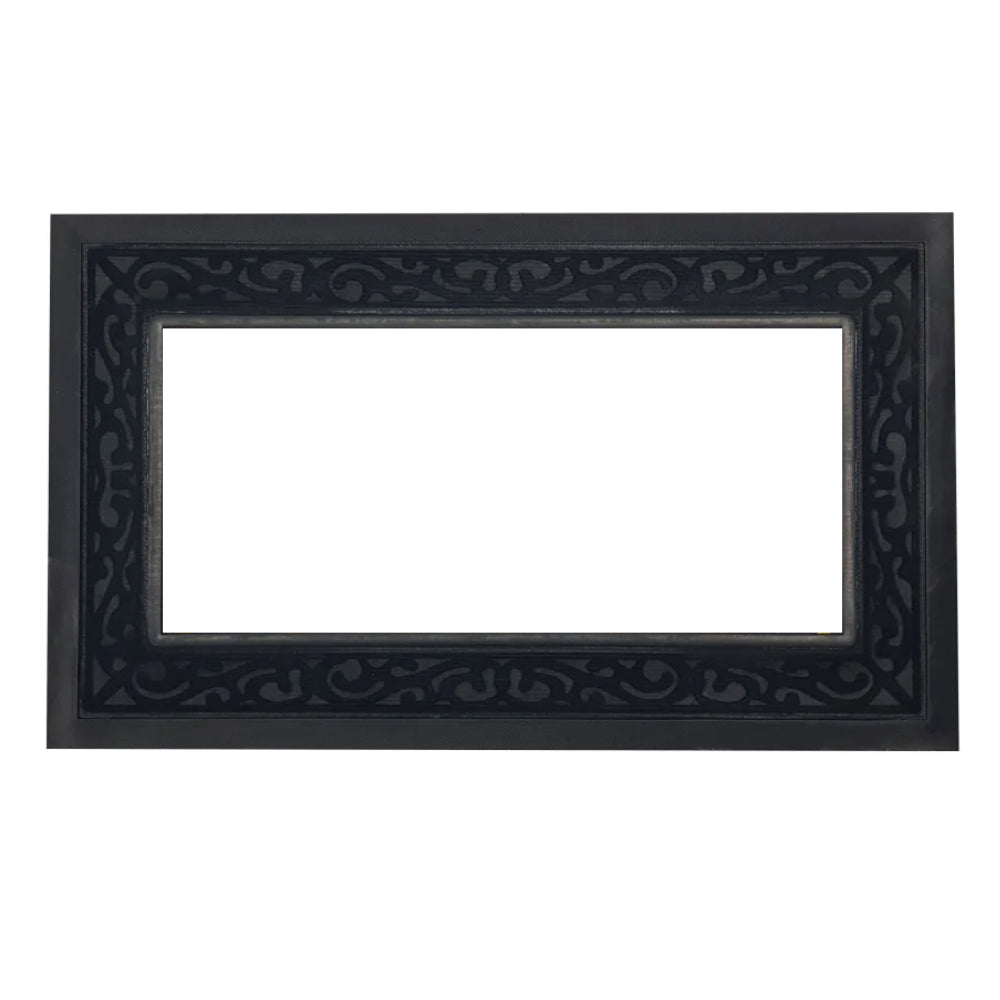 sublimation door mats - heavy duty - 45cm x 75cm