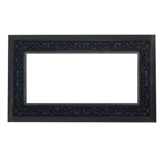 sublimation door mats - heavy duty - 45cm x 75cm