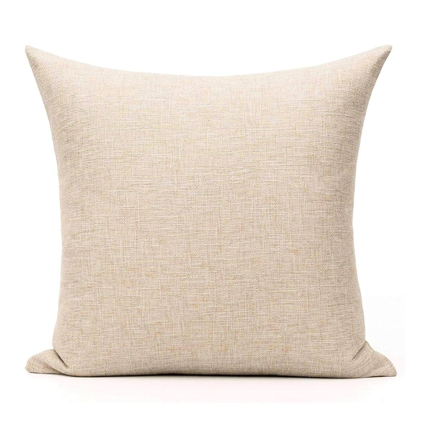 Sublimation Linen Cushion Covers - Square - 40cm - Pack of 100