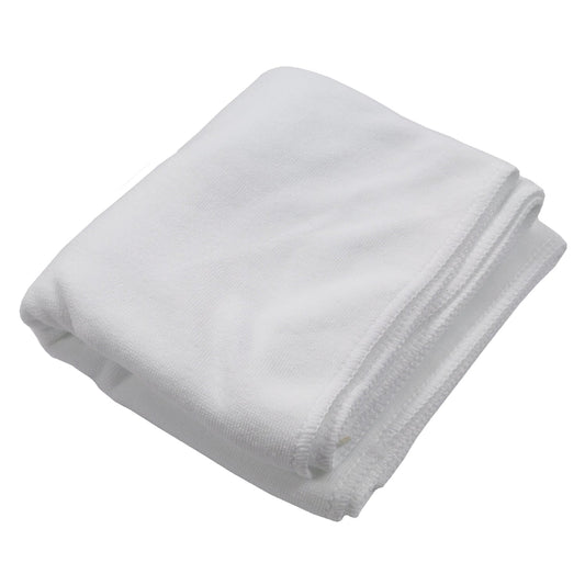 sublimation microfibre towels - 38cm x 60cm