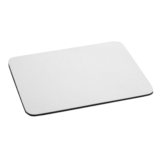 sublimation mouse pads - rectangle - 22cm x 18cm - 3mm