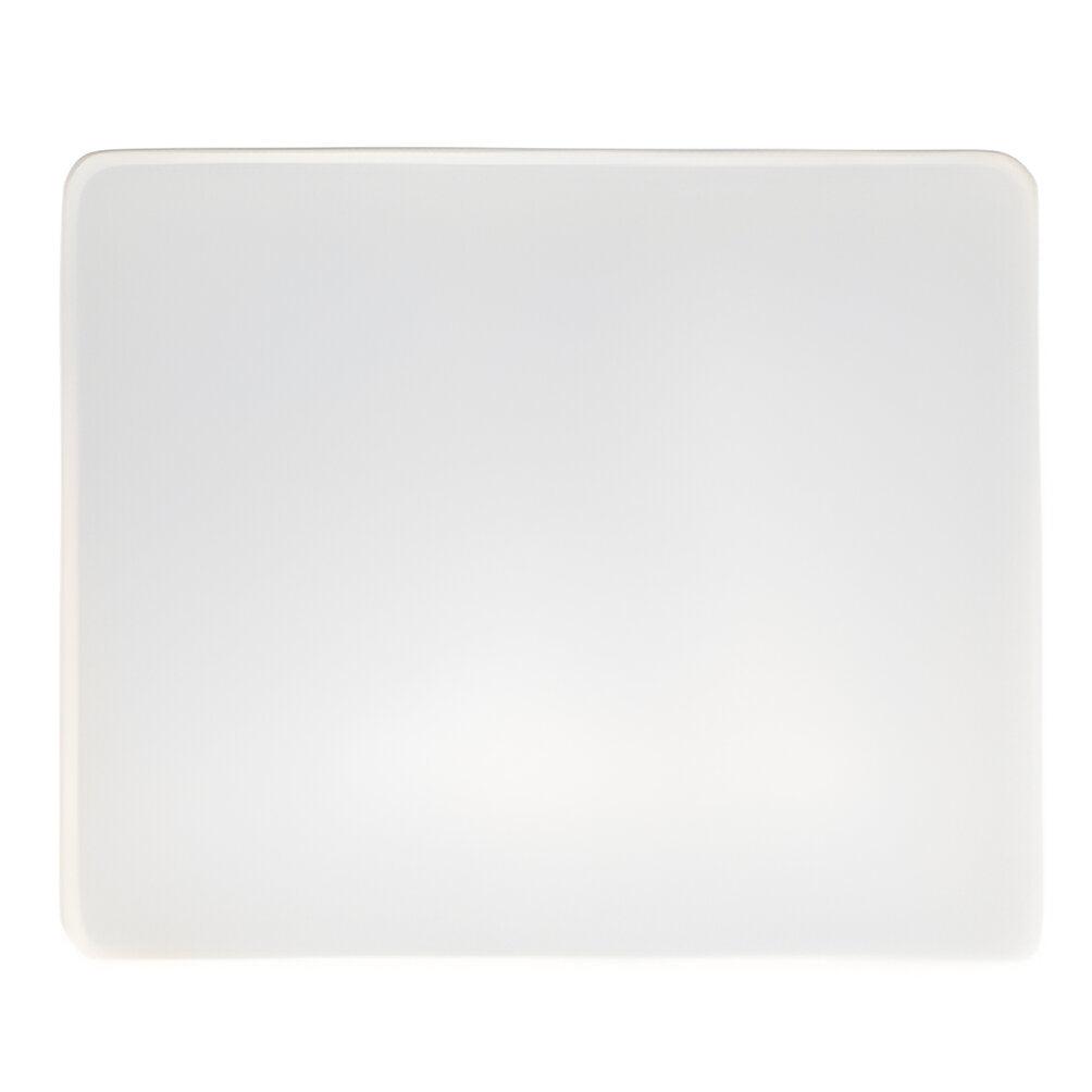sublimation mouse pads - rectangle - stitched edge - 3mm