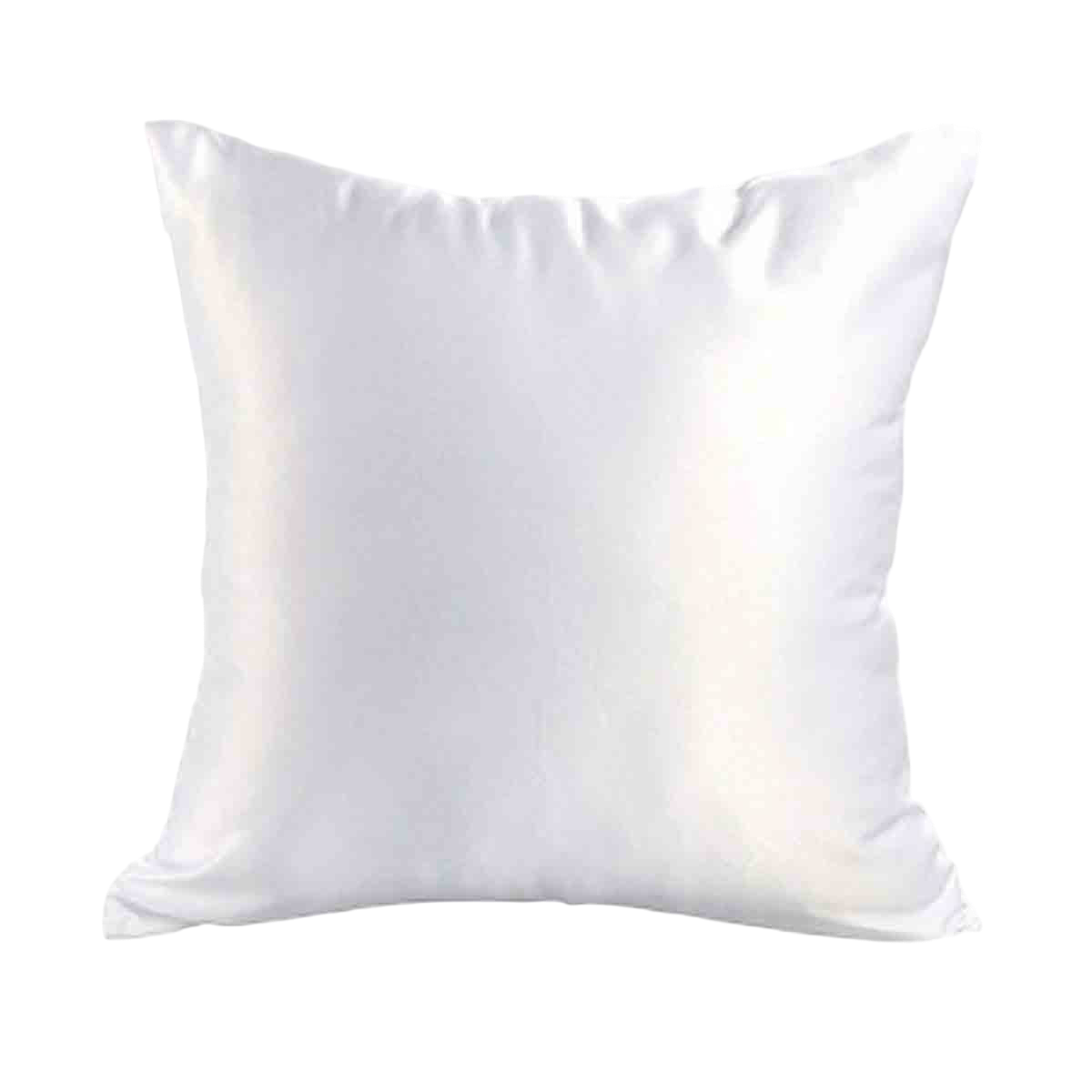 Sublimation Satin Cushion Covers - Square - 40cm - Pack of 100