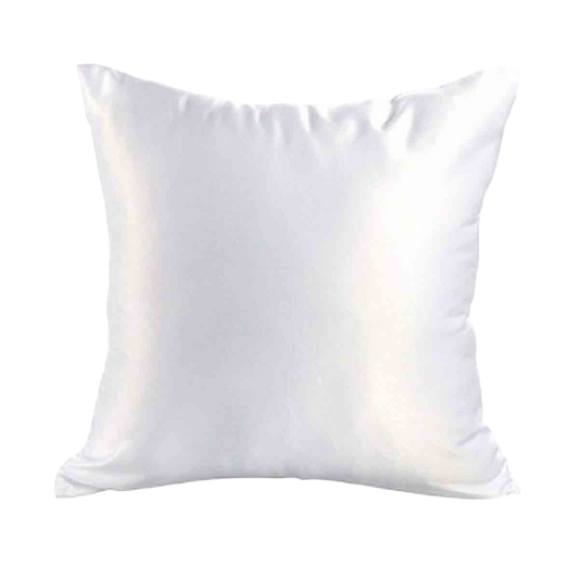 Sublimation Satin Cushion Covers - Square - 40cm - Pack of 100