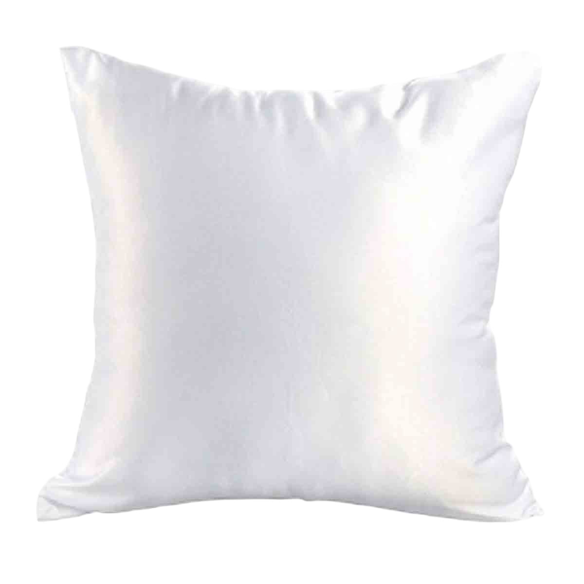 Sublimation Satin Cushion Covers - 45cm - Pack of 100