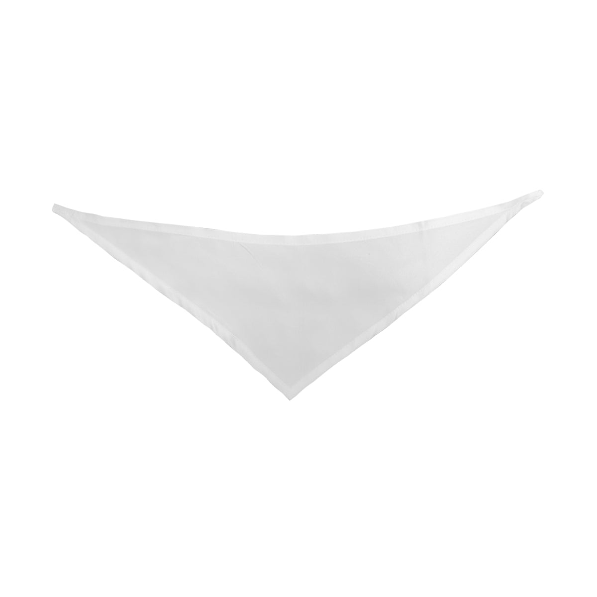 sublimation satin pet bandanas - large - 72cm x 22cm