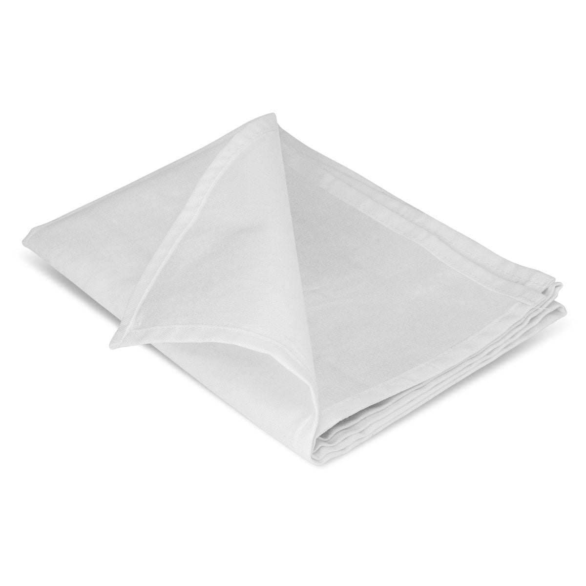 sublimation tea towels - half panama cotton - 46.5cm x 69.5cm
