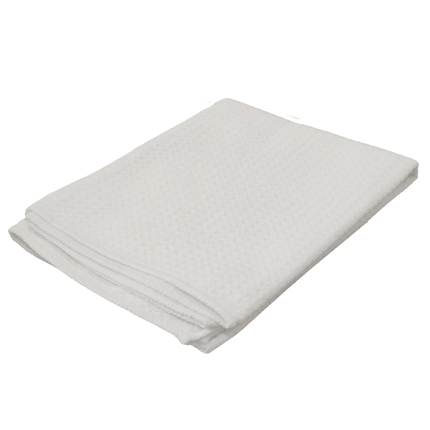 sublimation tea towels - waffle - 40cm x 60cm