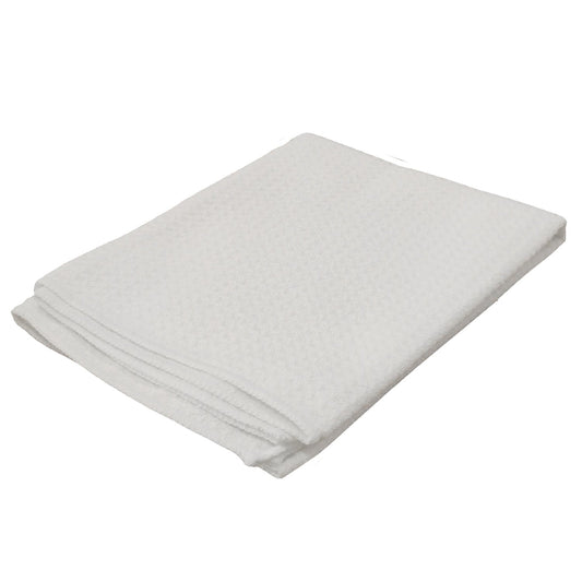 sublimation tea towels - waffle - 40cm x 60cm