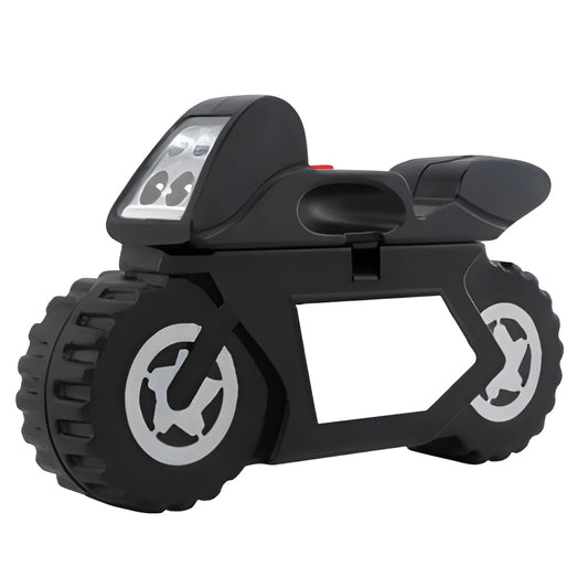sublimation toolkits - motorbike shape